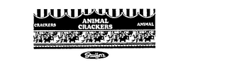 STAUFFER'S ANIMAL CRACKERS