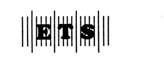 ETS trademark
