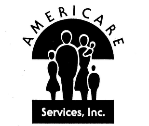 AMERICARE SERVICES, INC. trademark