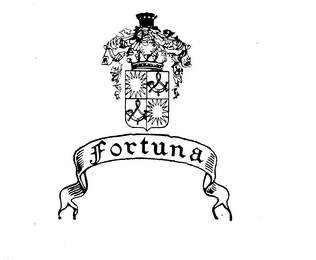 FORTUNA trademark
