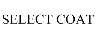 SELECT COAT trademark