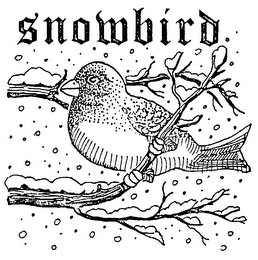 SNOWBIRD trademark