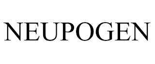NEUPOGEN trademark