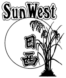 SUN WEST