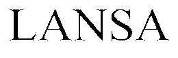 LANSA trademark
