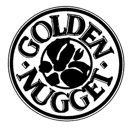 GOLDEN NUGGET