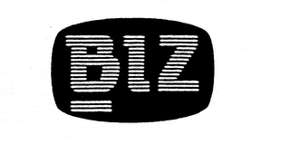 BIZ trademark