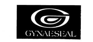 G GYNAESEAL trademark