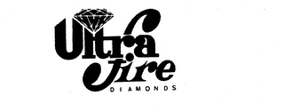 ULTRA FIRE DIAMONDS