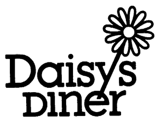 DAISY'S DINER