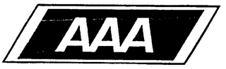 AAA trademark