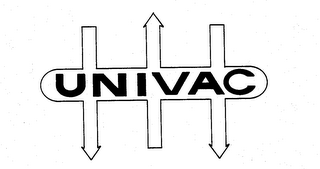 UNIVAC trademark