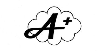 A+ trademark