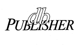 DBPUBLISHER