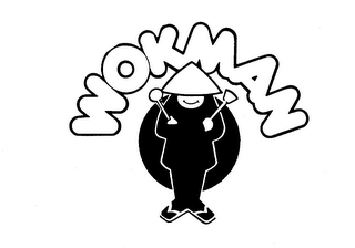 WOKMAN trademark