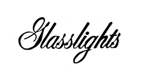 GLASSLIGHTS trademark