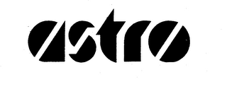 ASTRO trademark