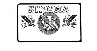 SINGHA