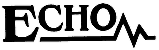 ECHO trademark