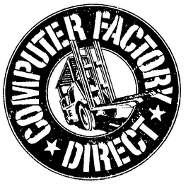 COMPUTER FACTORY DIRECT