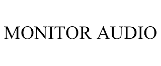 MONITOR AUDIO trademark
