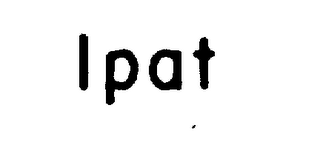 IPAT trademark