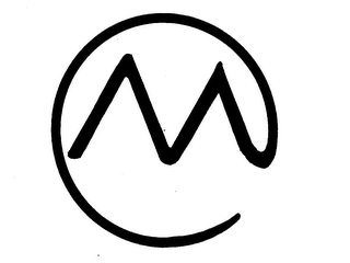 M trademark