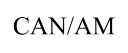 CAN/AM