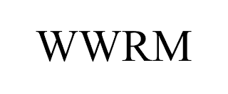 WWRM trademark