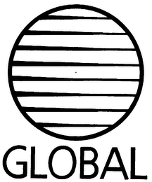 GLOBAL trademark
