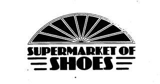 SUPERMARKET OF SHOES