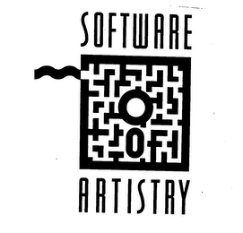 SOFTWARE ARTISTRY