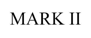 MARK II trademark