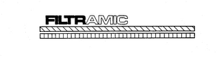 FILTRAMIC trademark