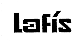 LAFIS trademark