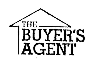 THE BUYER'S AGENT