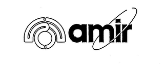 AMIR trademark