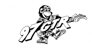 97 GTR FM trademark