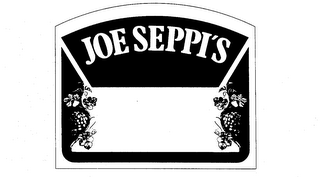 JOE SEPPI'S