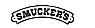 SMUCKER'S