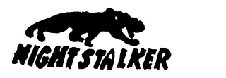 NIGHT STALKER trademark