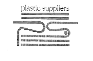 PLASTIC SUPPLIERS