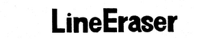 LINEERASER trademark