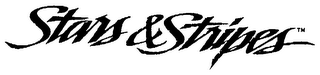 STARS & STRIPES
