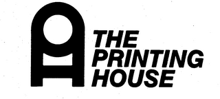 PH THE PRINTING HOUSE trademark