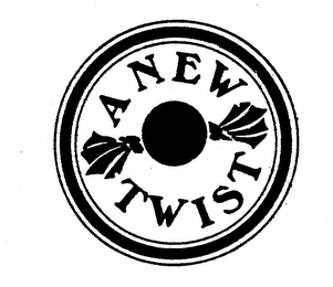 A NEW TWIST trademark