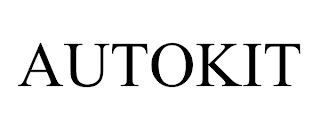 AUTOKIT trademark