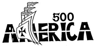 AMERICA 500