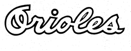 ORIOLES