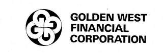 GOLDEN WEST FINANCIAL CORPORATION trademark